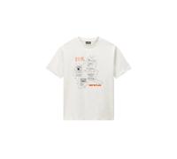 Napapijri Shirt S-Sunda SS NP0A8B3M