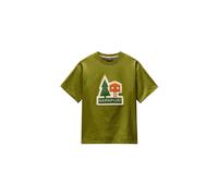 Napapijri Shirt S-Trahus SS NP0A8BNW