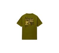 T-shirt Napapijri Yose Vert 3XL