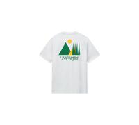 Napapijri Shirt S-Yose SS NP0A8BA6