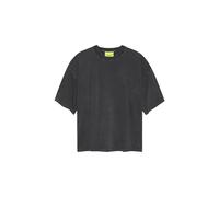 T-shirt New Amsterdam Surf Association Heat Wave Gris M