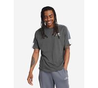 T-shirt New Balance Classics Graphic short sleeve grey - S