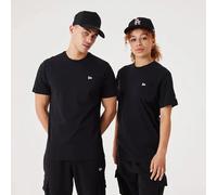 T-shirt New Era Essentials Noir S