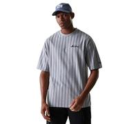 T-shirt New Era Pinstripe Multicolore S