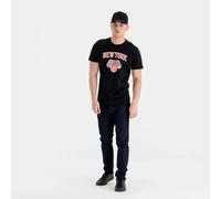 T-shirt New York Knicks NBA Noir 2XL
