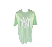 T-shirt New York Yankees Imprint Echo Vert M