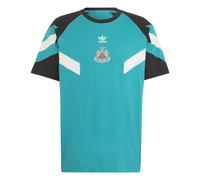 T-shirt Newcastle Originals 2024/25 Vert S