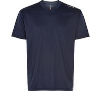 T-shirt Newline base cool Bleu M