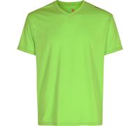 T-shirt Newline base cool Vert S
