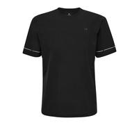 T-shirt Newline Breath Noir M