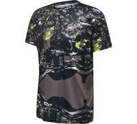 T-shirt Newline Houston Marron S