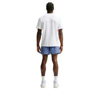 Nike Mens Training Peak Tonal Logo T-Shirt, White/Lt Smoke Grey, Size 2Xl, Men White/Lt Smoke Grey