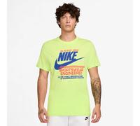 T-shirt Nike 6MO Futura Jaune M