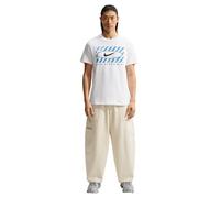 T-shirt Nike Blanc 2XL