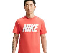 T-shirt Nike Club Marron M