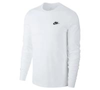T-shirt Nike Sportswear Blanc 2XL