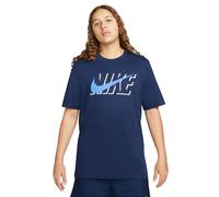 T-shirt Nike Sportswear Bleu M