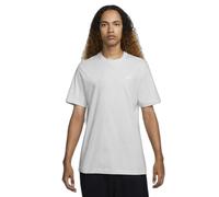 Nike Club T-Shirt - Grey - Size XL