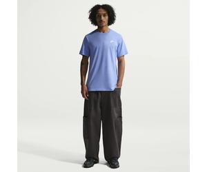 T-shirt Nike Sportswear Club Bleu L