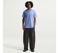T-shirt Nike Sportswear Club Bleu M