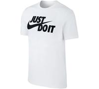 T-shirt Nike sportswear jdi Blanc S