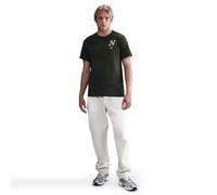 T-shirt Nike SSNL Club Marron S