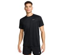 Nike Stride Dri-FIT ADV Men's T-Shirt | UK S in Black/Reflective Silver