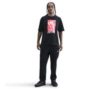 T-shirt Nike u Noir M