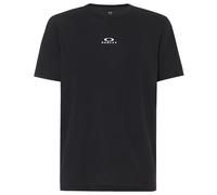T-shirt Oakley Bark New Noir XL