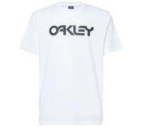 Oakley Apparel Mark Ii 2.0 Short Sleeve T-shirt male