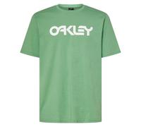 Oakley Apparel Mark Ii 2.0 Short Sleeve T-shirt Green L Men