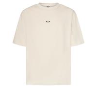 Oakley Metal Rise Short Sleeve T-Shirt White - M