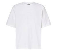 Oakley Soho Gen Short Sleeve T-Shirt White - M