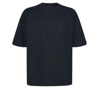 Oakley Apparel Soho Gen Short Sleeve T-shirt Black XL Man