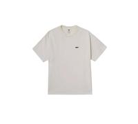T-shirt Obey Bold Icon Face Blanc S
