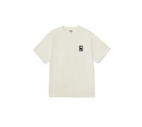 T-shirt Obey come lose your hearing Blanc L