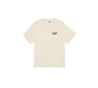 T-shirt Obey Knowledge & Growth Beige S