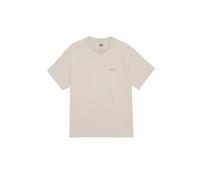 T-shirt Obey Peace & Justice Statu Gris M