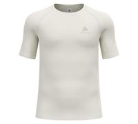 Odlo 112112 Merino Pw 140 Seamless Long Sleeve Base Layer Beige S Men