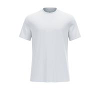 Odlo Cardada Short Sleeve T-shirt White L Man
