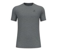 Odlo Merino 160 Short Sleeve Base Layer Grey L Men