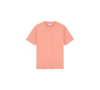 T-shirt Olaf Hussein Brushtroke Face Rose S