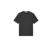 T-shirt Olaf Hussein Signature Marron S