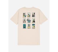 T-shirt Olow Building Beige M