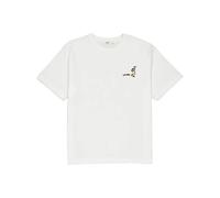 T-shirt Olow Neighbourhood Beige S