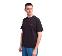 T-shirt Olow Sea Treasures Noir XL