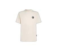 O´neill O´riginals 70´s Graphic Short Sleeve T-shirt Beige XL Men
