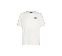 T-shirt O'Neill Small Chest Print Blanc M