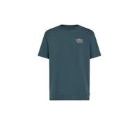 T-shirt O'Neill Small Chest Print Bleu S