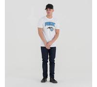 T-shirt Orlando Magic NBA Blanc L